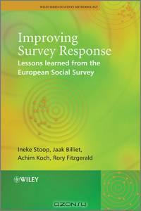 Improving Survey Response