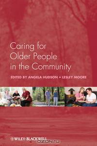 Caring for older people in the community