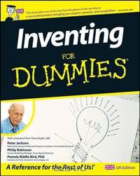 Inventing For Dummies®