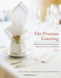 On–Premise Catering