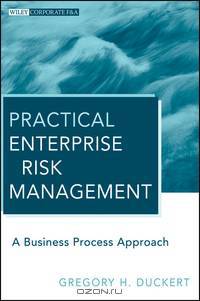Practical Enterprise Risk Management
