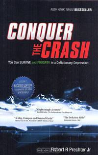 Conquer the Crash