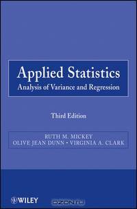 Applied Statistics