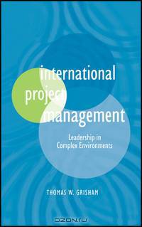 International Project Management