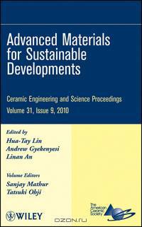 Advanced Materials for Sustainable Developments