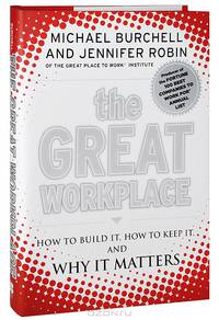 The Great Workplace