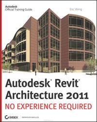 Autodesk® Revit® Architecture 2011