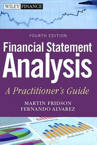 Financial Statement Analysis: A Practitioner