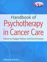 Handbook of Psychotherapy in Cancer Care