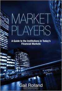 Market Players