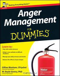Anger Management For Dummies®