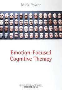 Emotion–Focused Cognitive Therapy
