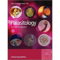 Parasitology: An Integrated Approach
