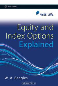 Equity and Index Options Explained