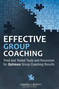 Effective Group Coaching