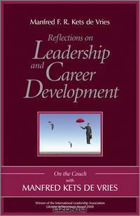Reflections on Leadership and Career Development