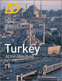 Turkey:At the Threshold