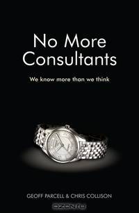 No More Consultants