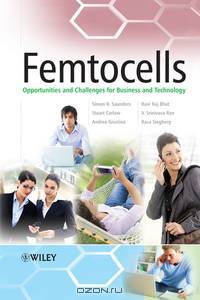 Femtocells