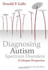 Diagnosing Autism Spectrum Disorders