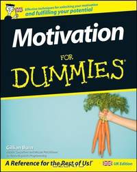 Motivation For Dummies®