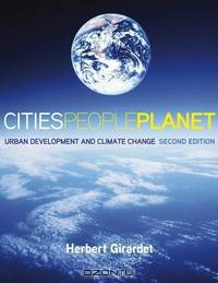 Cities People Planet