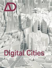 Digital Cities AD