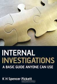 Internal Investigations