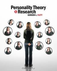 Personality Theory and Research