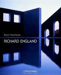 Richard England