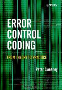 Error Control Coding