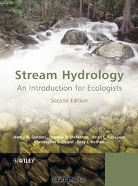Stream Hydrology