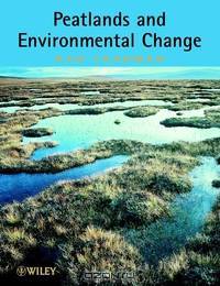 Peatlands and Environmental Change