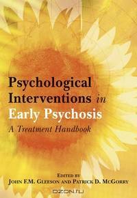 Psychological Interventions in Early Psychosis