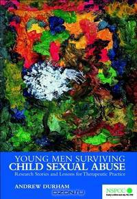 Young Men Surviving Child Sexual Abuse