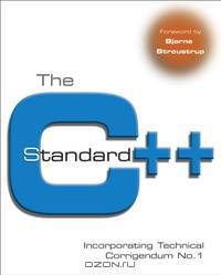 The C++ Standard