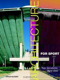 Architecture for Sport