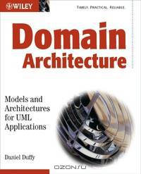 Domain Architectures
