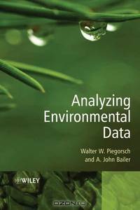 Analyzing Environmental Data