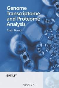 Genome Transcriptome and Proteome Analysis
