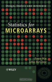 Statistics for Microarrays