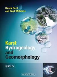 Karst Hydrogeology and Geomorphology