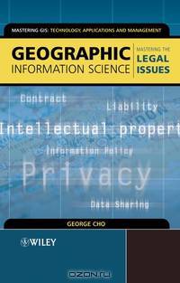 Geographic Information Science