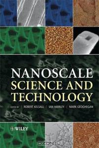 Nanoscale Science and Technology