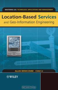 Location–Based Services and Geo–Information Engineering