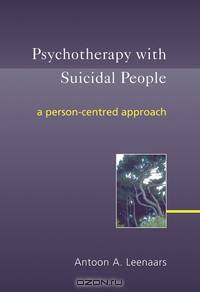 Psychotherapy with Suicidal People