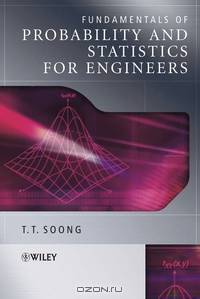 Fundamentals of Probability and Statistics for Engineers