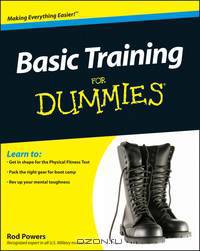 Basic Training For Dummies®