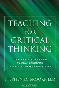 Teaching for Critical Thinking