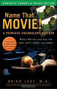 Name That Movie! A Painless Vocabulary Builder